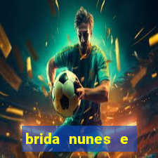 brida nunes e medico xv